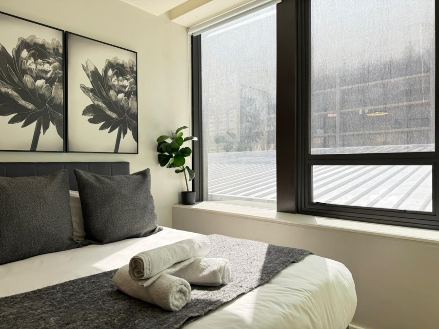 1 Bedroom Property for Sale in Cape Town City Centre Western Cape